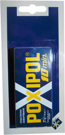 Кола Лепенка Poxipol 14ml