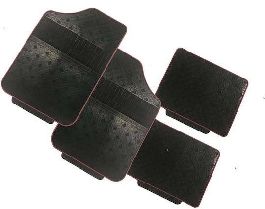 Auto Practic Siera Car Mats