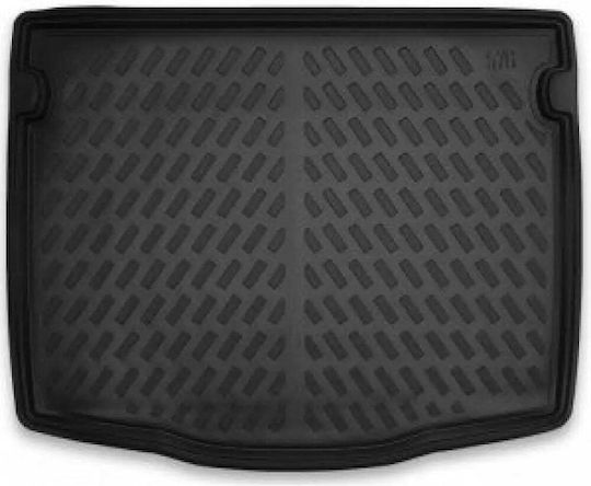 Rubber Tpe Mats Psn Ford Kuga Iii Cx482 2019