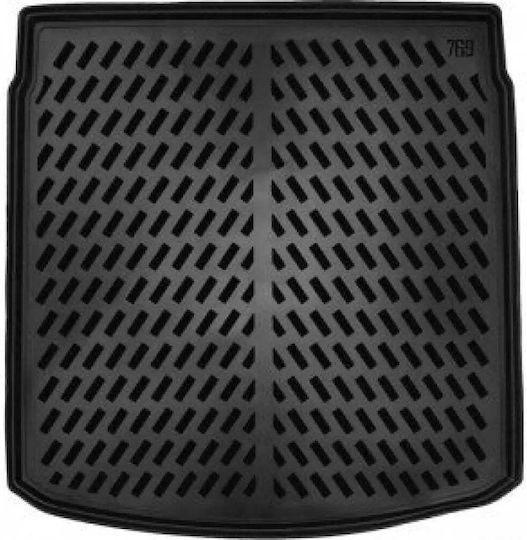 Rubber Tpe Mats Psn Audi E-tron Gt 2022