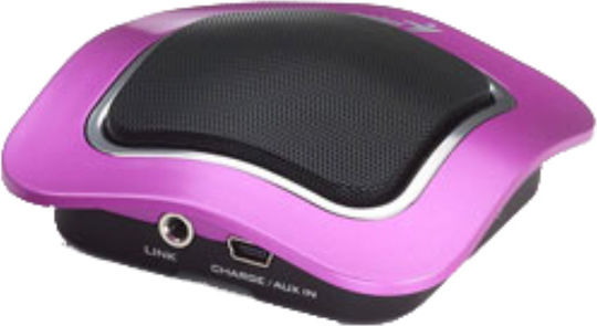 SP-i400 Bluetooth Колонка Лилава