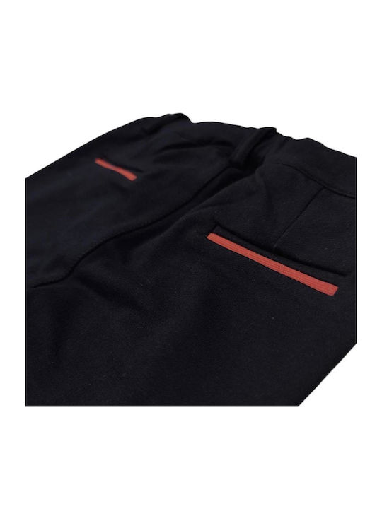 Kids Sweatpants Blue