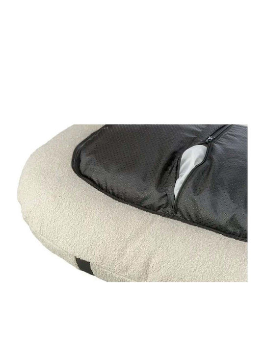 Trixie Citystyle Sofa Dog Bed Beige 75x60cm