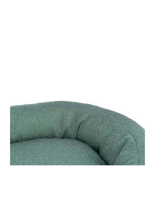 Trixie Citystyle Диван Легло За Куче Зелен 75x60см