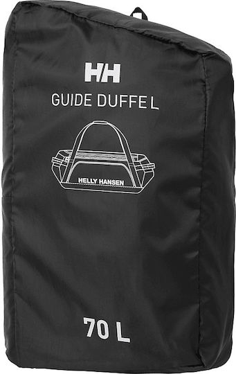 Helly Hansen Trockentasche 70lt Orange