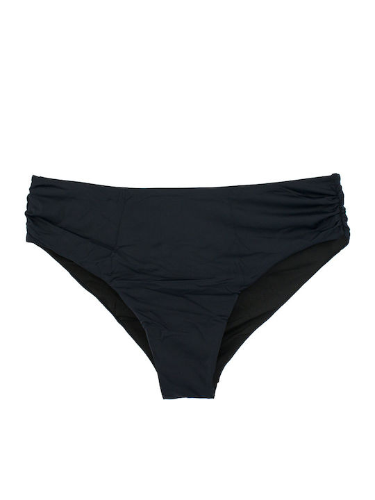 Bikini Set Black C-6353 BLACK S26