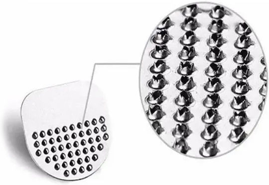 Reparatur-Set mit Kleber für Fahrradreifen mit 2,4 cm Durchmesser