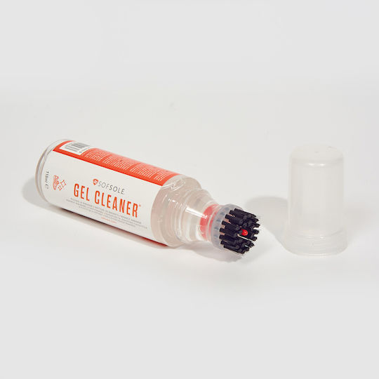 Sofsole Cleaner Βούρτσα Παπουτσιών