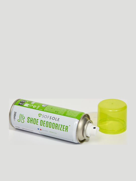Sofsole Fresh Fogger Αποσμητικό Παπουτσιών