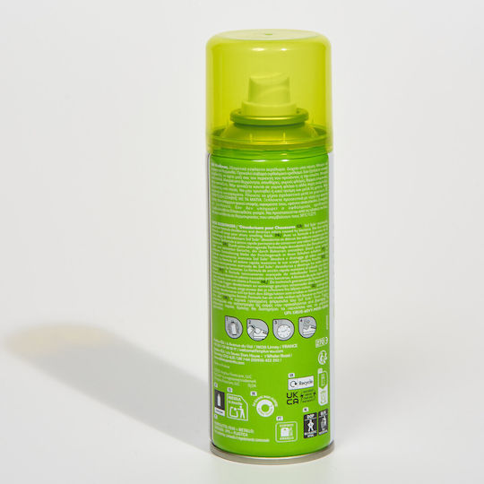 Sofsole Fresh Fogger Αποσμητικό Παπουτσιών