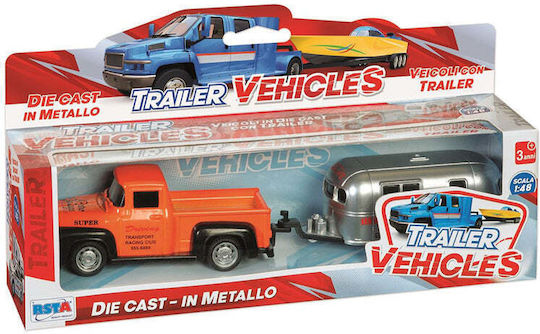 Rs Toys Αυτοκινητάκι 1:48