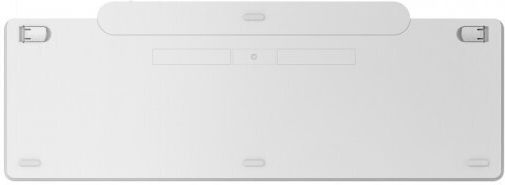 Lenovo 800 Kabelloses Bluetooth Tastatur Griechisches Weiß