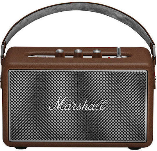 Marshall Kilburn III Bluetooth Колона 50W с Живот на Батерията до 50 Часа Крем