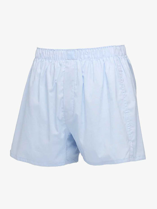 Boxeri Pentru Bărbați Multicolori 3Pack