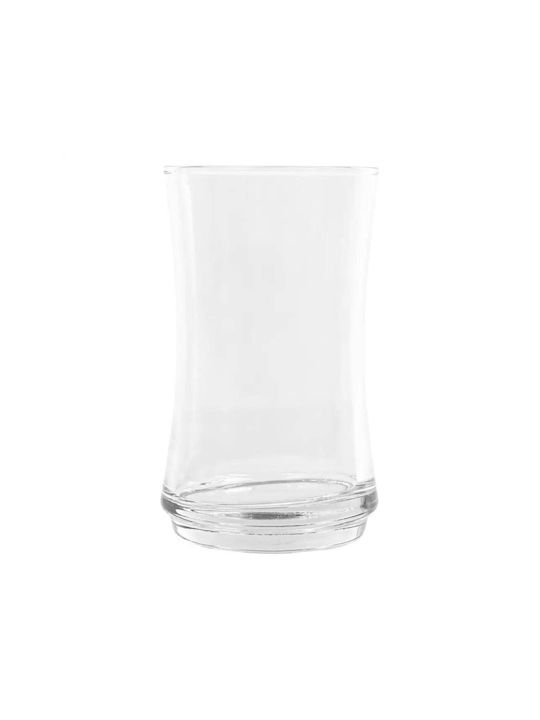 Gurallar Lav Σετ Ποτήρια από Γυαλί 365ml 6τμχ
