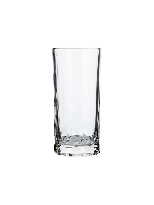 Ocean Glas aus Glas 430ml