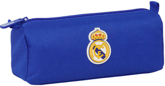 Real Madrid Κασετίνα Μπλε