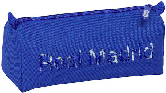 Real Madrid Κασετίνα Μπλε
