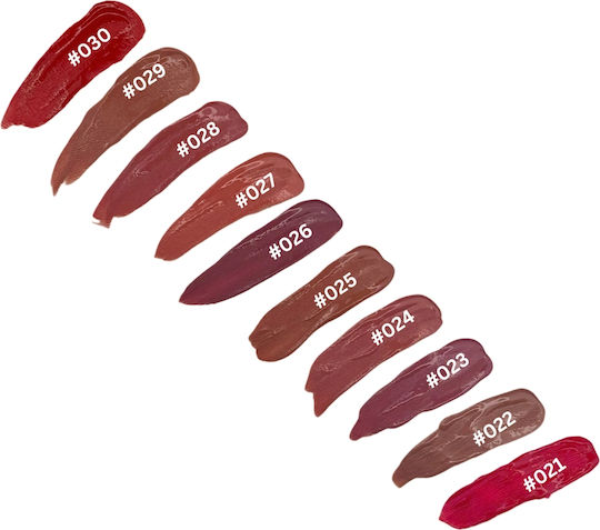 Elixir Kissproof Lippenstift Matt 029 Kiefernzapfen 4,5gr
