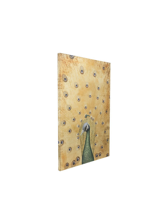 Artekko Canvasia Painting on Canvas 78x118cm