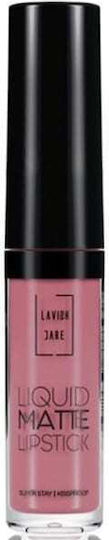 Lavish Care Long Lasting Lichid Ruj Mat Νο35 5ml