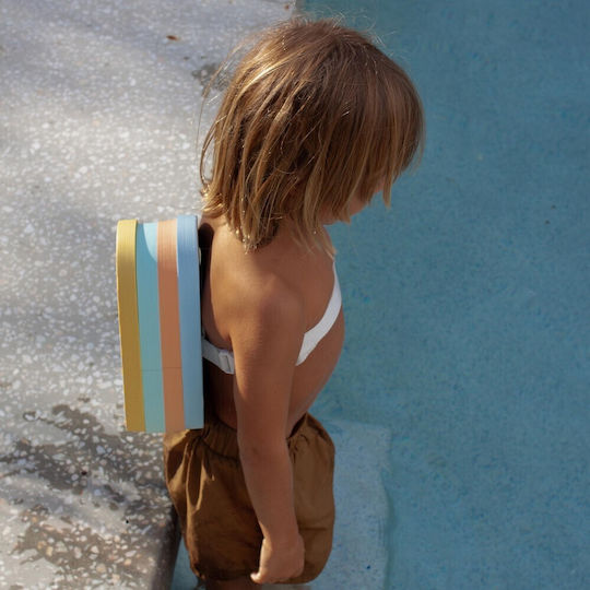 Sunnylife Σωσίβιο Swimtrainer με Μήκος 23εκ. Κίτρινο