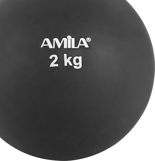 AMILA Shot Put 2kg