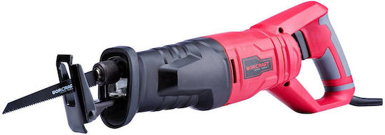 Worcraft Reciprocating Saw 650W