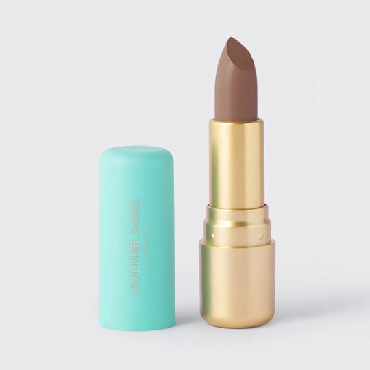 Vivienne Sabo Nude Createur Червило 17 Nude Createur