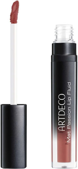 ArtDeco Mat Passion Дълготраен Течен Червило Мат 67-electric Vibes 3мл