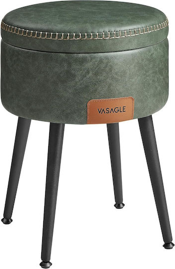 Stool For Living Room Green