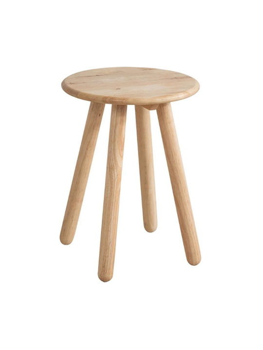Scaune Camera de zi Lemn Nextdeco Natural 34.5x34.5x46.5buc