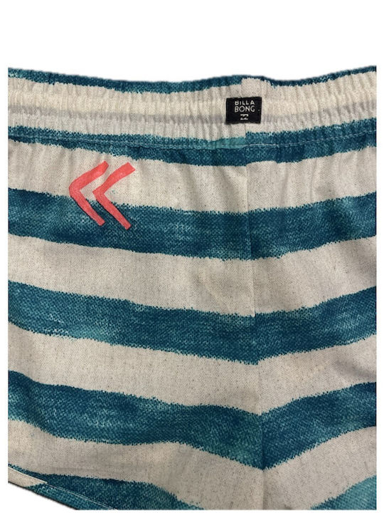Surf Damen-Shorts Bermudas