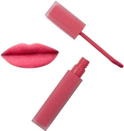 Rom&nd Blur Fudge Κραγιόν Matte 05 Bibi Candy 5gr
