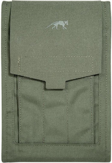 Tasmanian Tiger Tt Map Pouch Mkii Tt 8796 Olivgrün