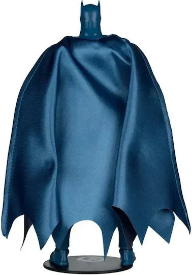 Dc Multiverse Actionfigur Batman Hush 2 Batman 18 cm