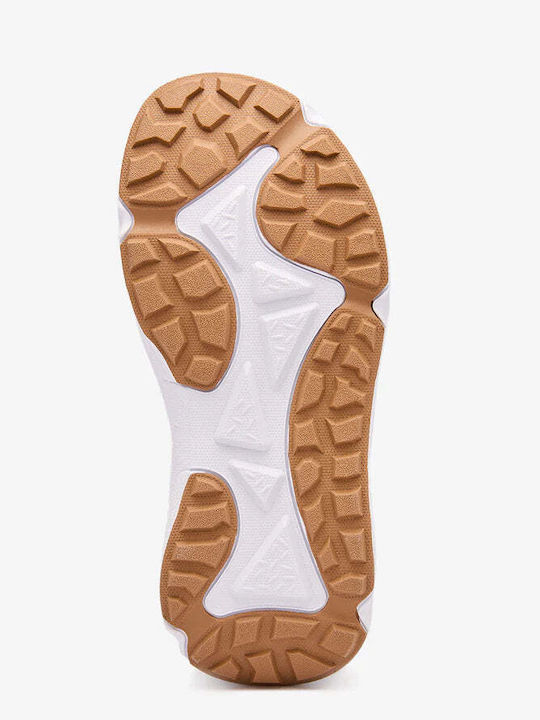 Kindersandalen Braun