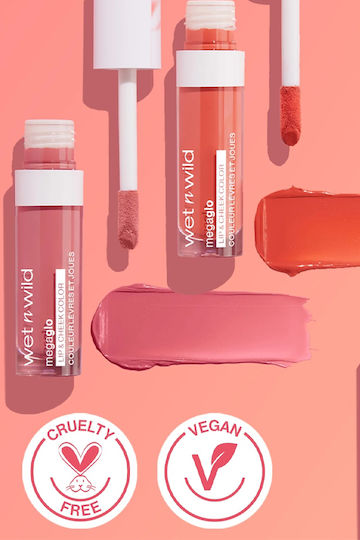 Wet n Wild Червило Мат Коралова Мечта 6.5мл