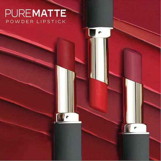 Golden Rose Pure Matte Powder Червило Мат 117 4.2гр