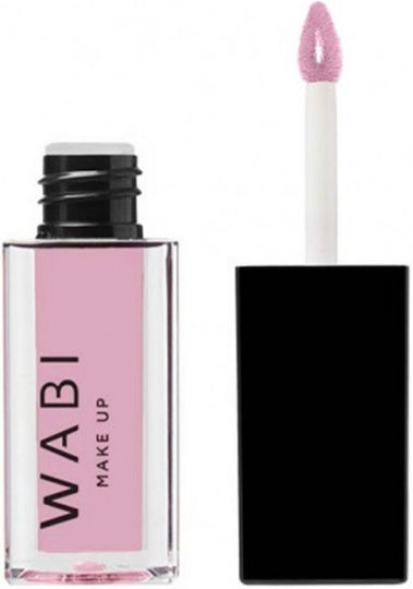 Wabi Beauty Υγρό Κραγιόν Matte Goldie 6.5ml