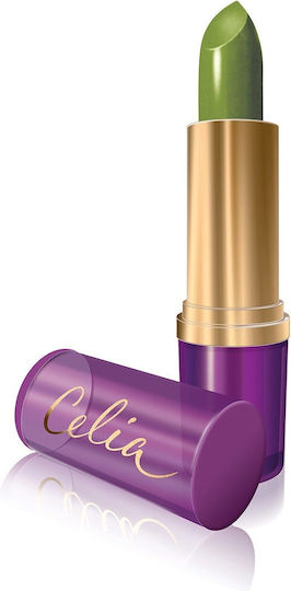 Long Lasting Lipstick 03 Green 4g
