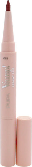 Pupa Κλασικό Κραγιόν Matte 1gr