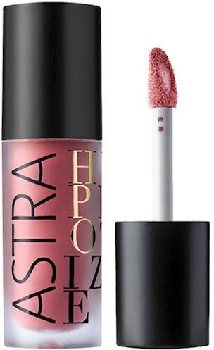 Astra Make-up Hypnotize Lips 4μl