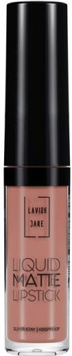 Lavish Care Matte Liquid Lipcolor Xtra Long Long Lasting Liquid Lipstick Matte 6ml