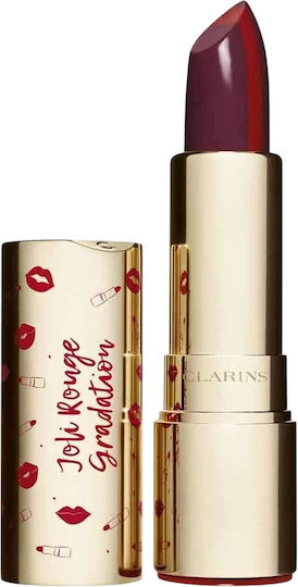 Clarins Joli Rouge Gradation Ruj 3.5gr