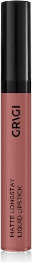 Grigi Υγρό Κραγιόν Matte 4.5gr