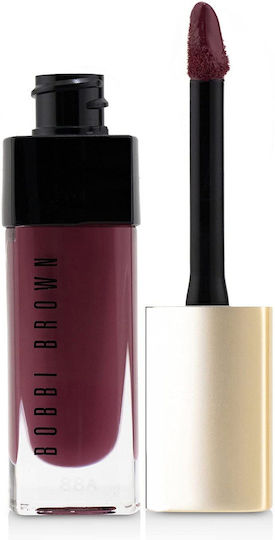 Bobbi Brown Luxe Liquid Lip High Shine Lang anhaltend Flüssig Lippenstift Schwer durchsichtig 6ml