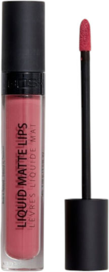 Υγρό Κραγιόν Matte 4ml