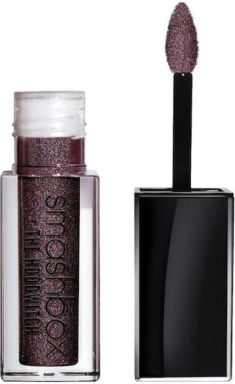 Smashbox Течно Червило Металически 4мл