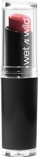 Wet n Wild MegaLast Lip Color Κλασικό Κραγιόν 3.3gr